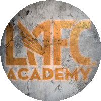 Logo Los Angeles Football Club Academy